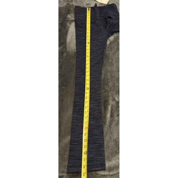 Small CALIA Women's Ultra Slim Boot Cut Pant ARDOSIA Slate Multi - Picture 7 of 7